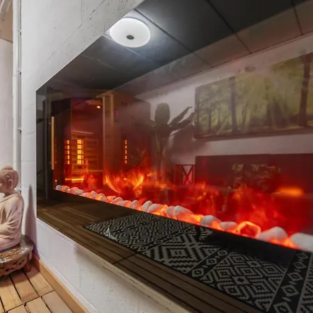 Supreme Сasa de vacaciones