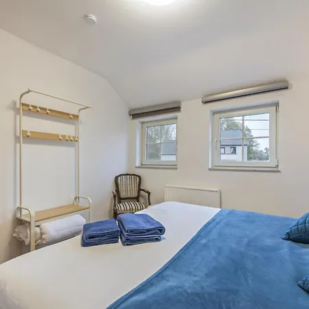 Supreme Holiday home