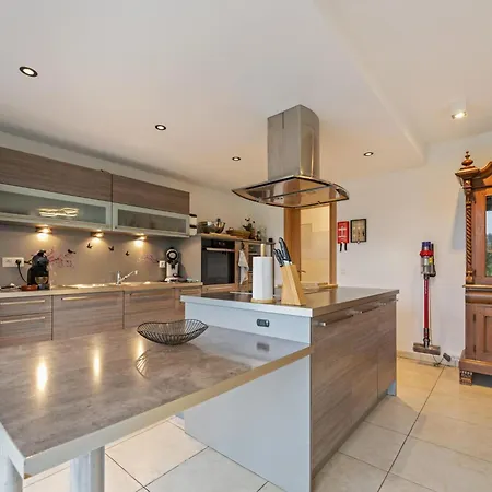 Holiday home Supreme Marchin