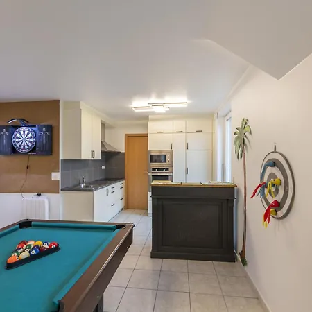Holiday home Supreme Marchin