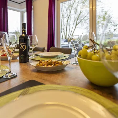 Holiday home Supreme