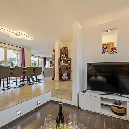 펜션 Supreme Marchin