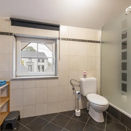 Сasa de vacaciones Supreme