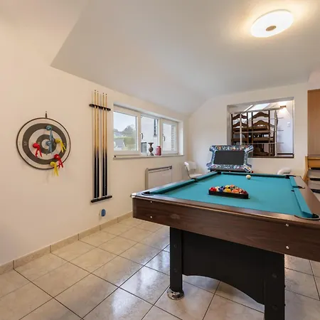 Holiday home Supreme Marchin