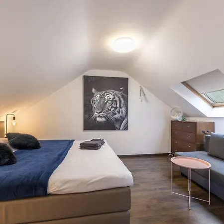 Supreme Holiday home *