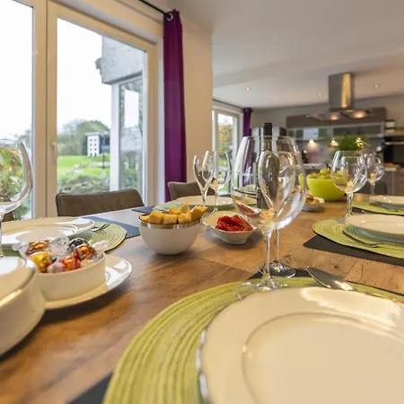 Сasa de vacaciones Supreme Marchin