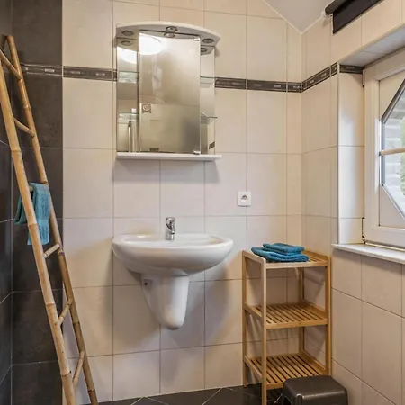 Supreme Сasa de vacaciones Marchin